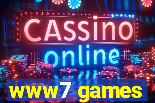 www7 games